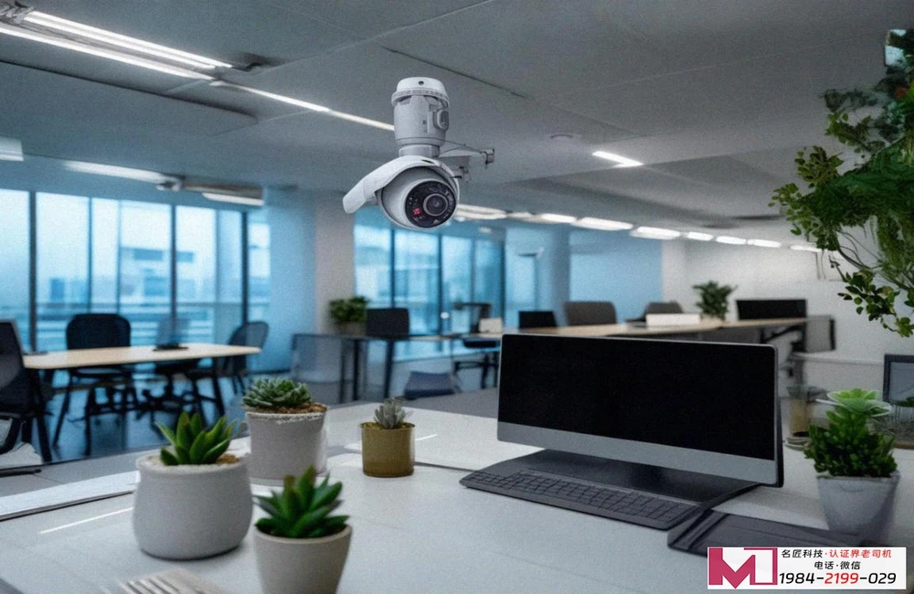 ISO27001认证，守护企业信息资产，构建安全信任基石