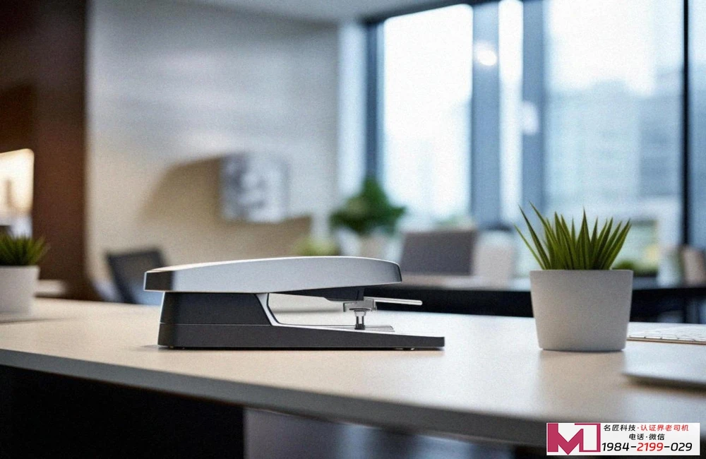 职业健康认证，企业刚需还是无奈成本，