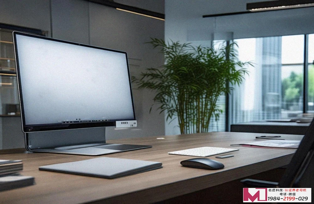 知识产权管理体系认证，提升企业核心竞争力，规避经营风险