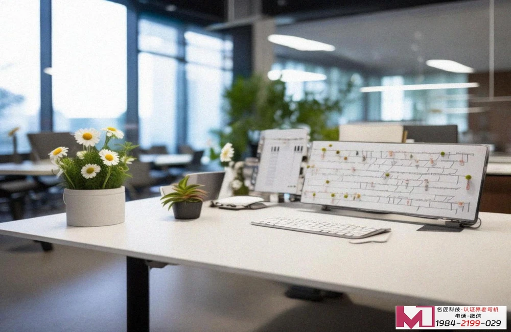 职业安全健康认证，守护企业生命线，避免巨额安全损失