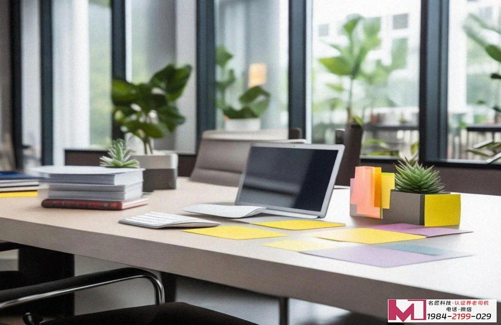 信息安全管理体系认证，别再交智商税，认证老陈揭秘避坑指南