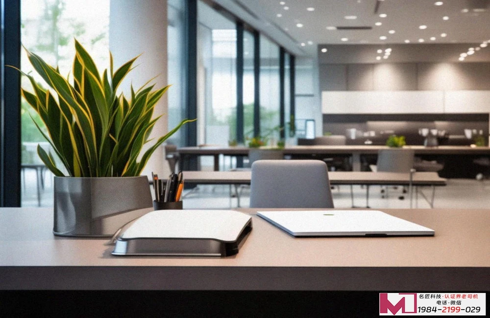 ISO27001认证，守护信息资产，构建安全护城河