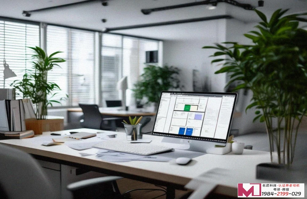 ISO9001质量管理体系认证，办理流程详解与选择技巧全攻略