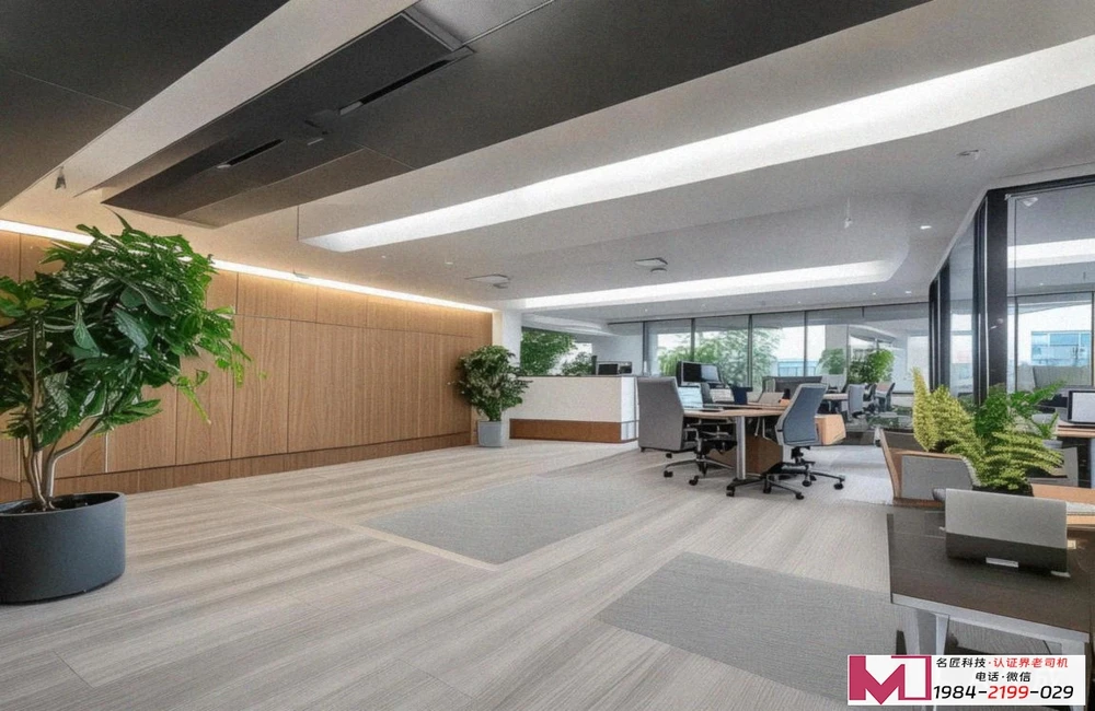 健康、安全与环境管理体系认证，为企业戴上“安全帽”，穿上“防护服”