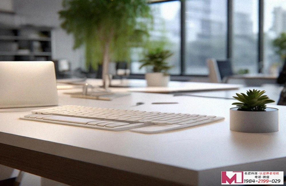 ISO9001认证,企业质量管理的通行密码,卓越绩效的起点