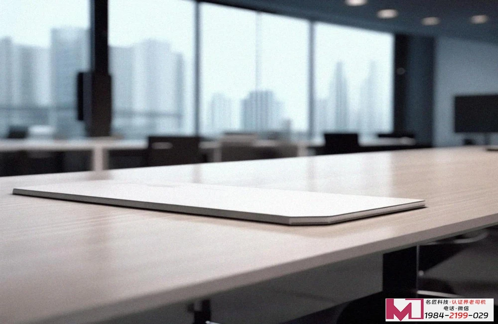 知识产权管理体系认证，驱动创新保护与价值变现