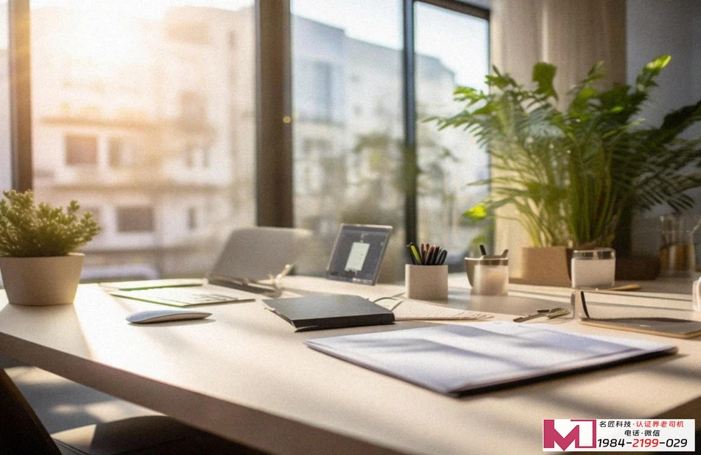 有机认证怎么办，名匠科技全搞定，老陈详解新规避坑