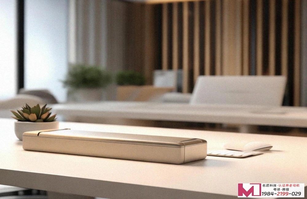 职业健康认证，化解管理痛点，提升企业效益