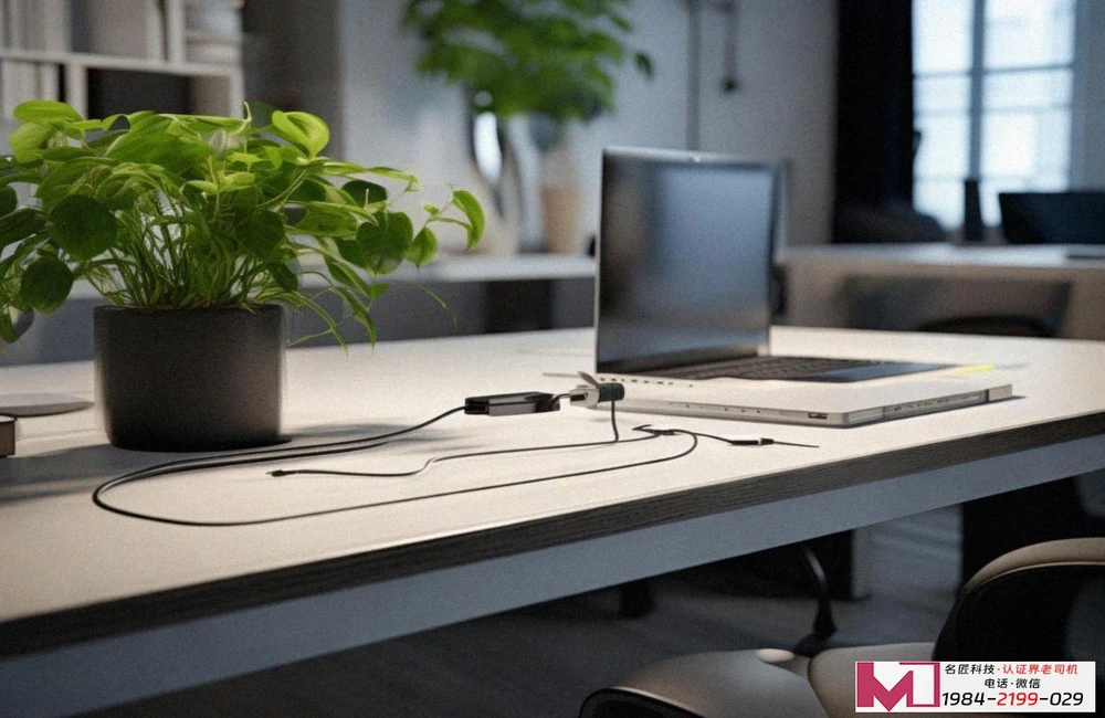 信息安全服务资质认证，企业安全合规的金钥匙