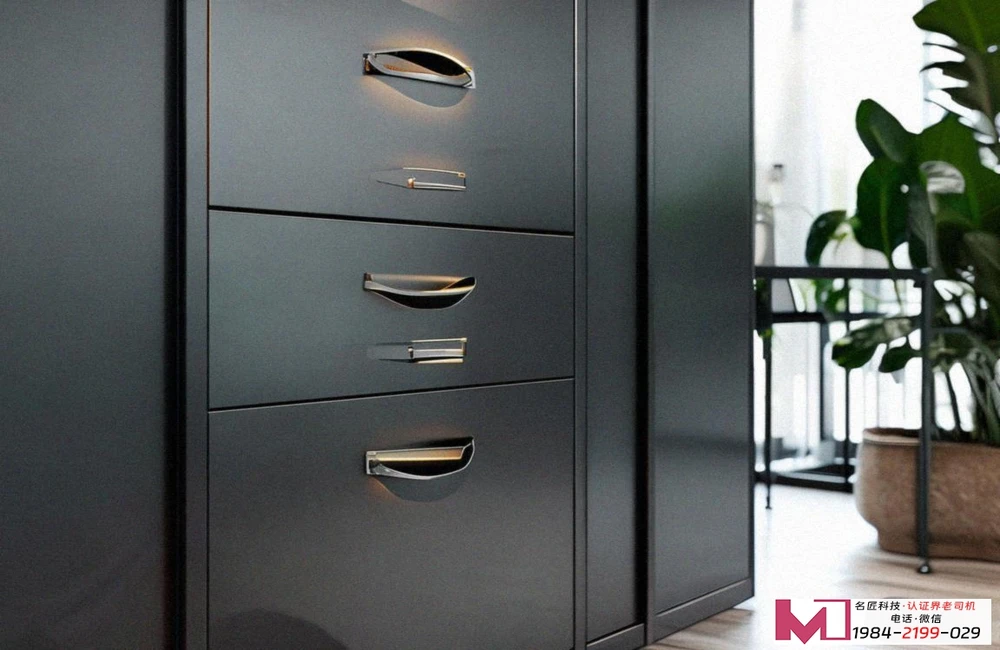 TISAX信息安全认证，详解等级体系，助力企业对标合规