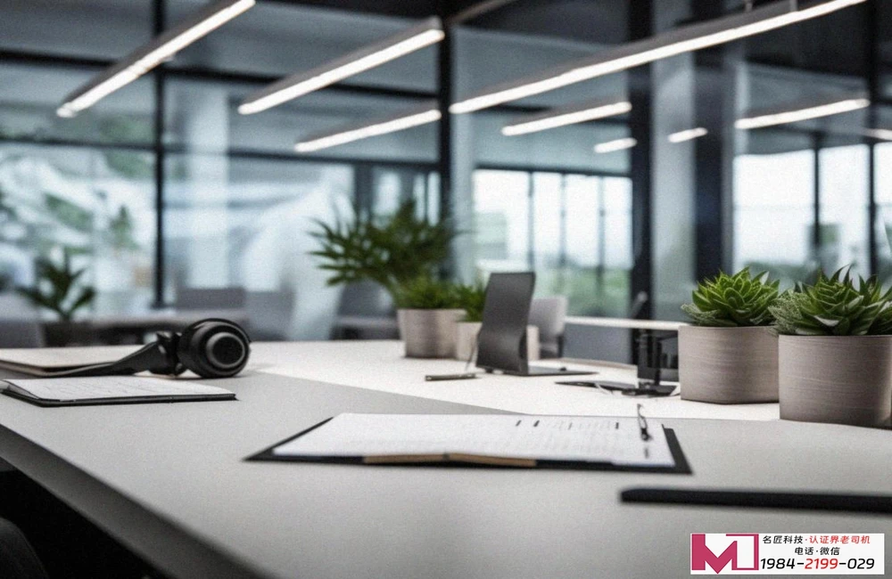 信息技术服务管理体系认证，解读企业必备的信任背书，探寻数字化转型的核心保障