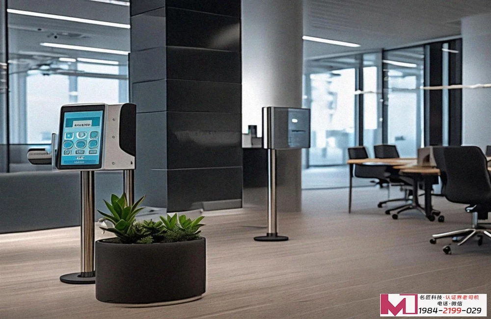 信息安全体系认证机构，选对合作伙伴，守护企业数字生命线