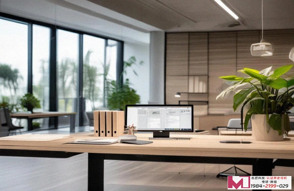 信息技术服务管理体系认证，企业数字时代的通行证，提升服务质量的信任基石