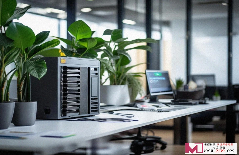 业务连续性管理体系认证，企业生存的核心保障，打造无惧风险的韧性组织