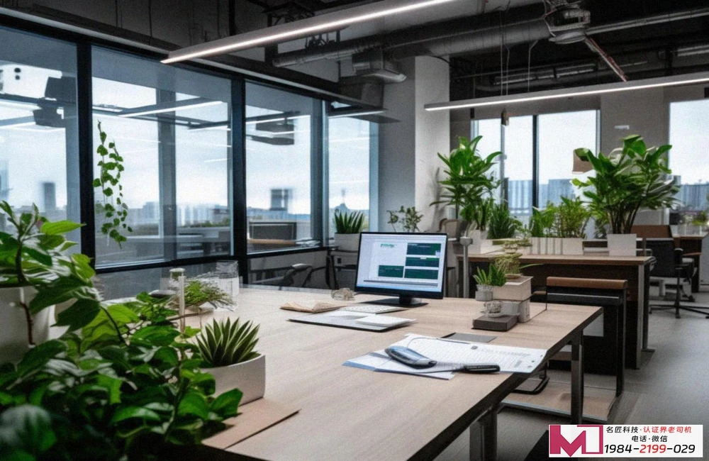 信息技术服务管理体系认证证书，解密核心价值，助企业高效运营。