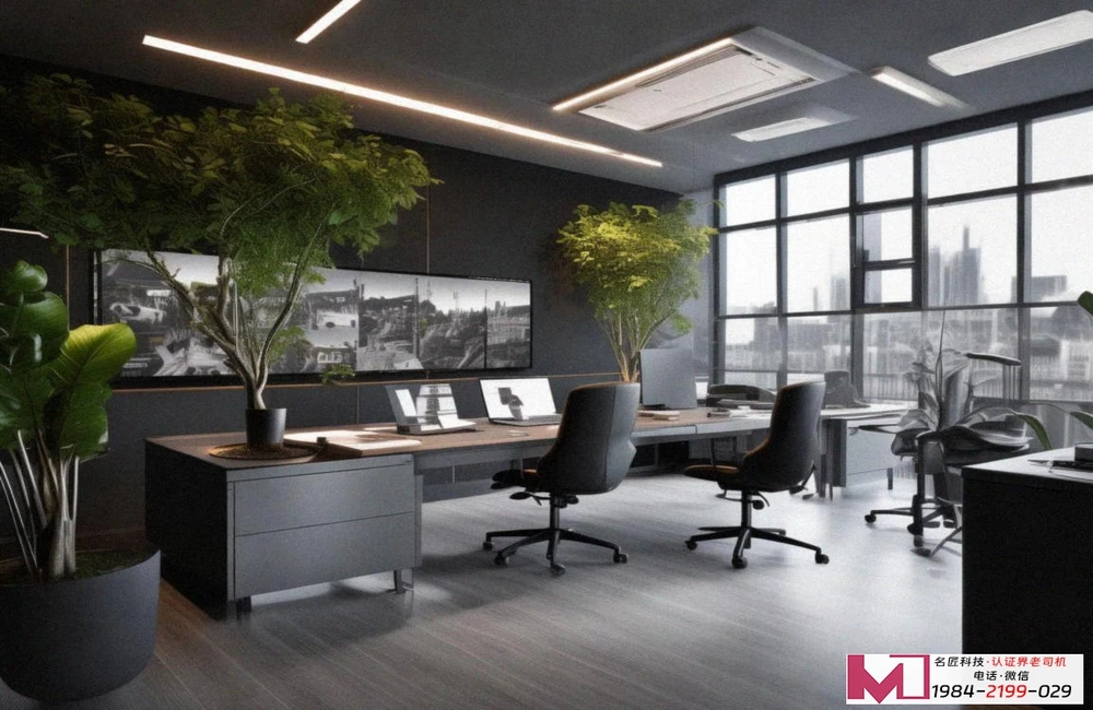 ISO18001认证，企业绿色转型的守护神，规避风险提升竞争力