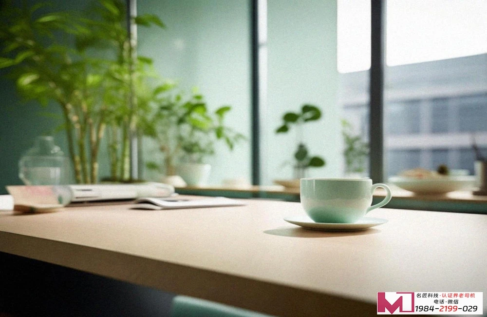 信息技术服务管理认证,企业数字化必答题,名匠科技带你通关 信息技术服务管理认证,企业数字化必答题,名匠科技带你通关