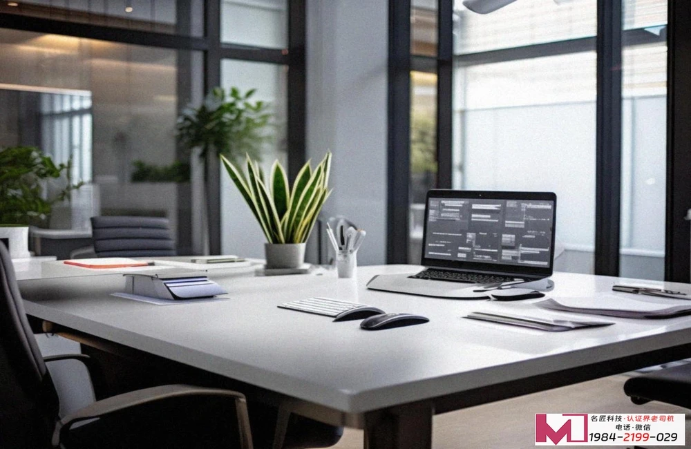 信息技术服务管理体系认证,企业数字化转型,服务质量提升密码