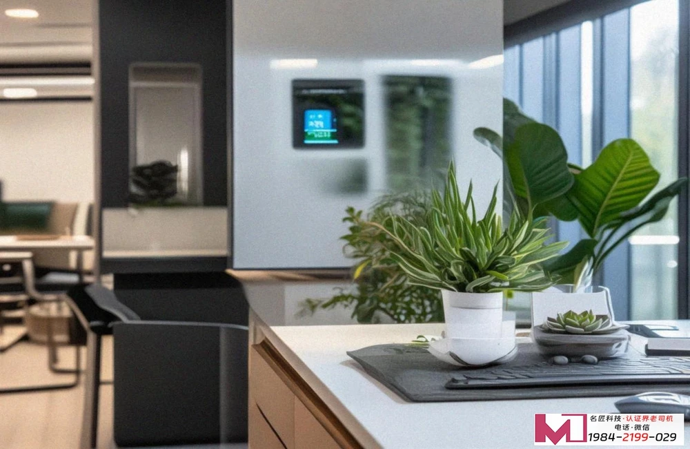 有机认证检测，守护食安底线，通往高端市场桥梁