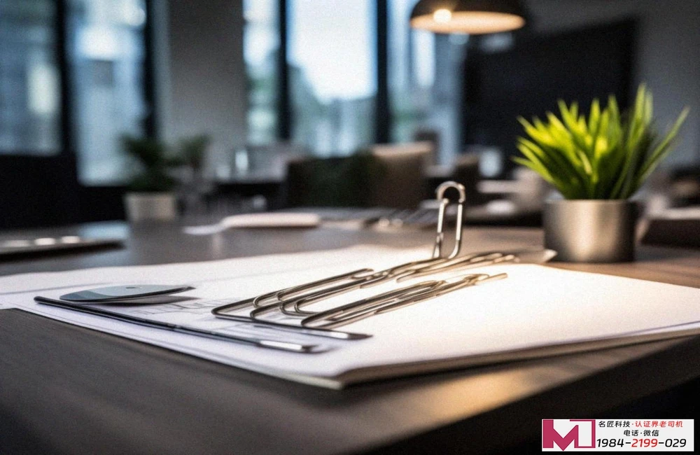 管理体系认证，企业合规必修课，专业解读助力成长