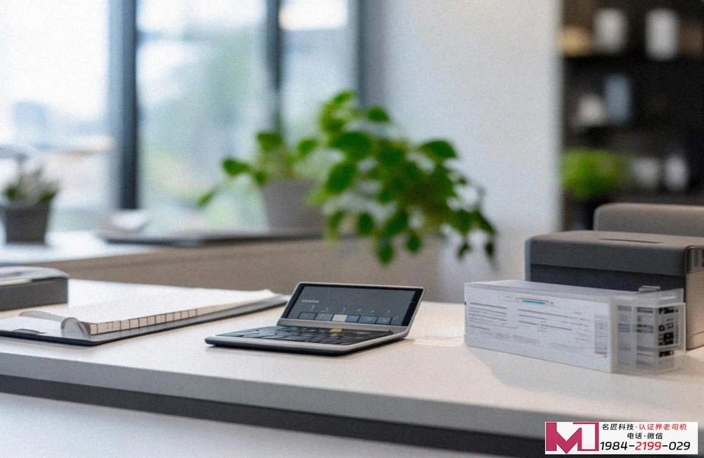 网络安全管理体系认证，守护企业数字资产，构建客户信任基石