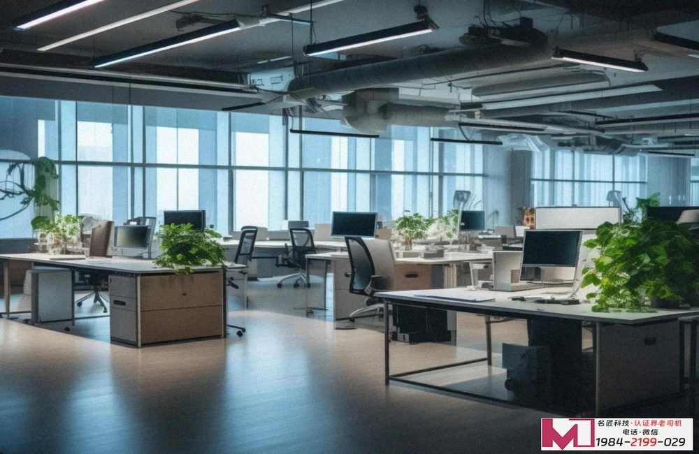 CCRC信息安全服务认证，企业护盾的含金量