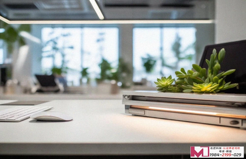 ISO9001认证,突破发展瓶颈,赢得客户优先选择