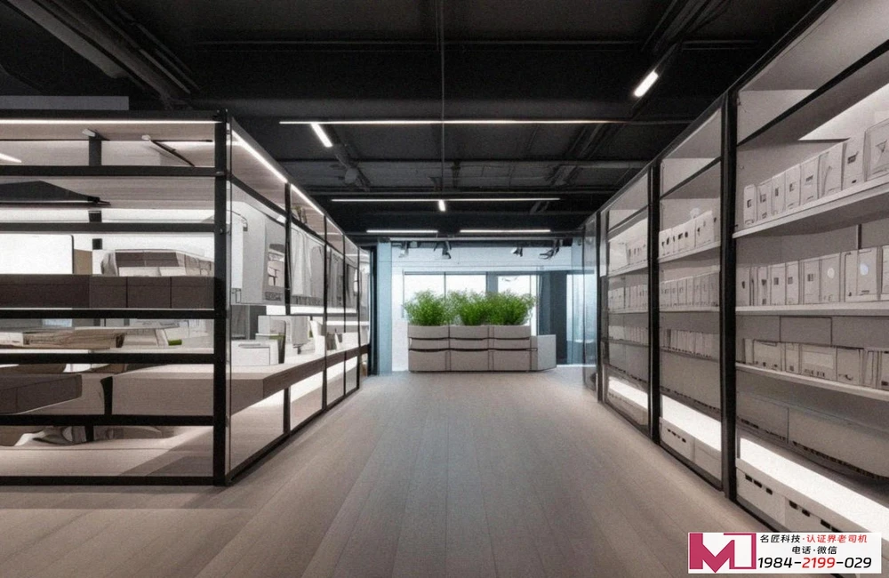 企业职业健康安全管理体系认证，企业安全合规的护身符，专业认证专家的深度解读