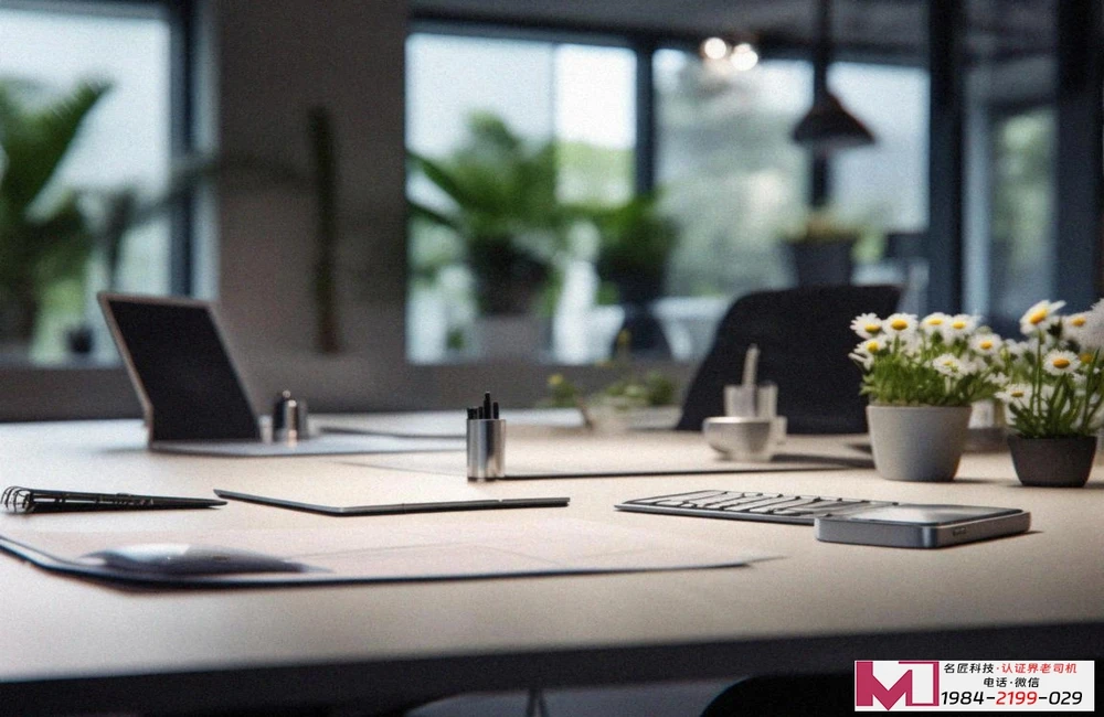 ISO27001认证办理，守护企业数字资产，应对合规新挑战