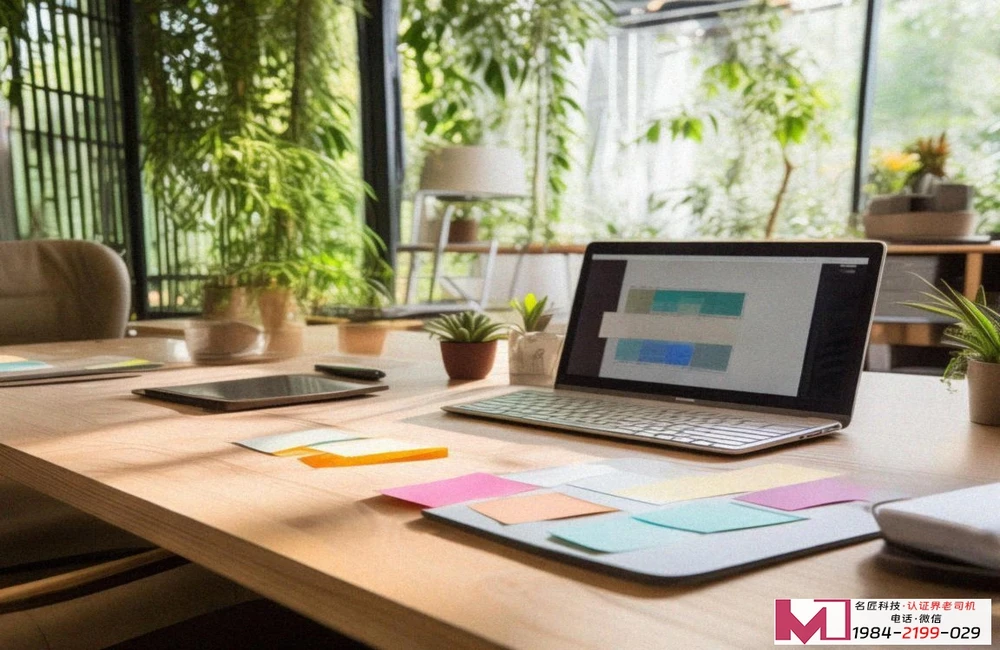 职业健康安全体系认证，企业保护盾如何构建，名匠科技解答