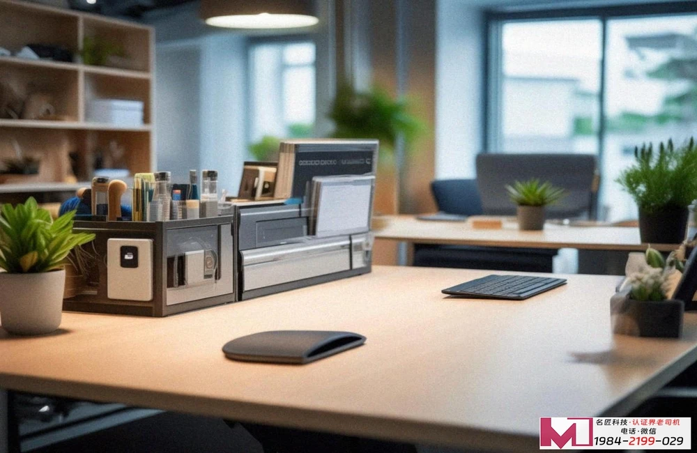 ISO9001质量认证，提升企业质量，稳固市场竞争