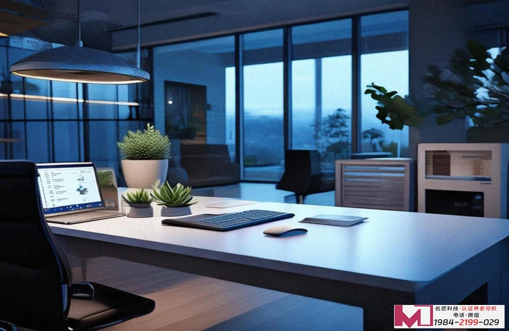 管理体系认证有什么用，提升企业竞争力，赢得市场信任