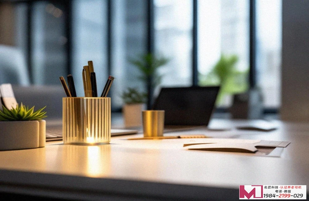 ISO27001认证，企业数据安全的定海神针，为何选择中安认证