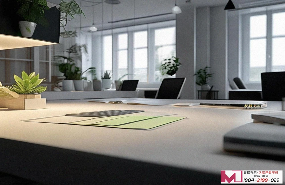 ISO90013认证，解决认证难题，提升企业质量信任