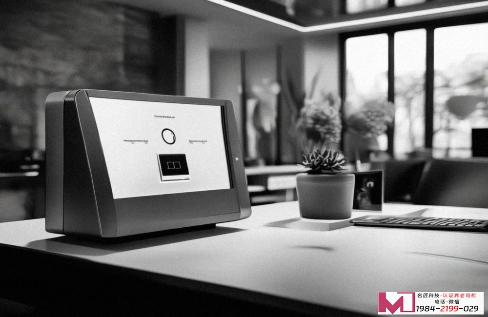 信息安全管理体系证书办理，告别繁琐流程，保障企业数字资产