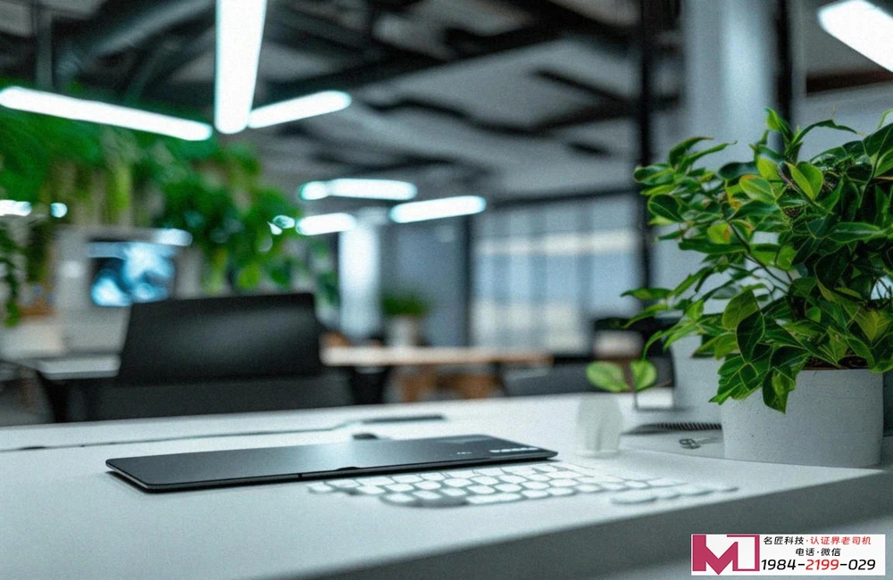 佛山产品认证，企业提升竞争力的关键一步，名匠科技专业助力