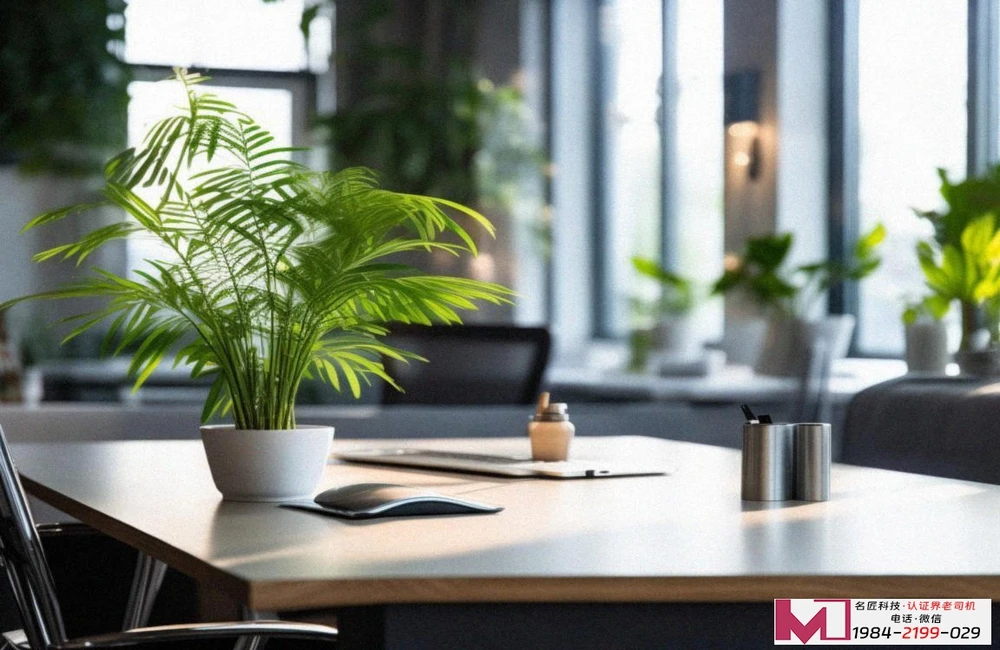 信息安全管理体系认证，守护数据资产，构建企业数字护城河