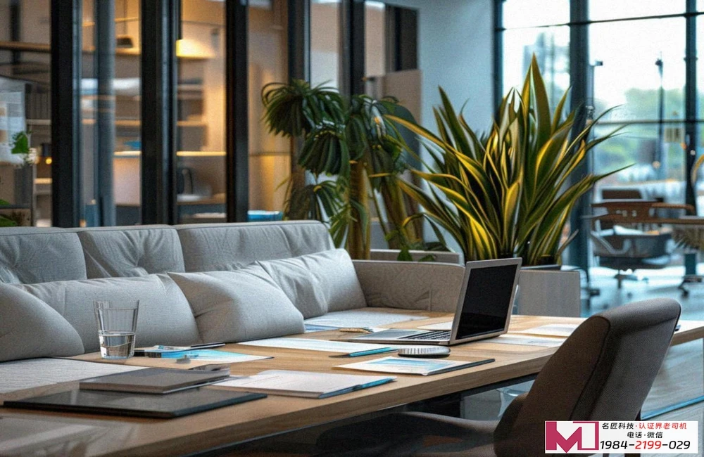 信息安全管理体系认证审核员，揭秘真实工作，解读发展前景