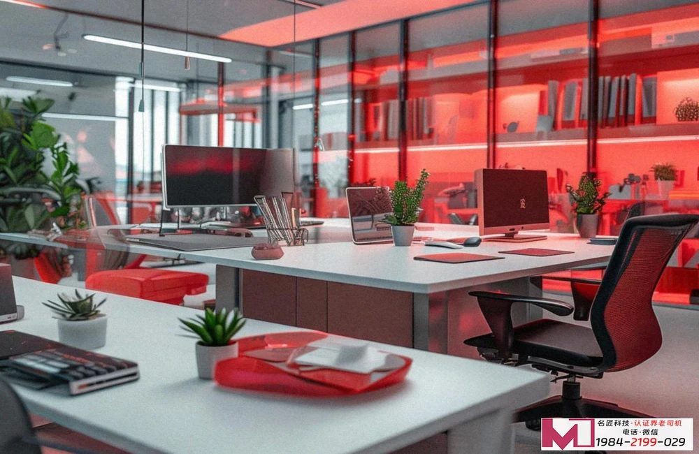 知识产权管理体系认证，企业创新的守护神，市场竞争的通行证