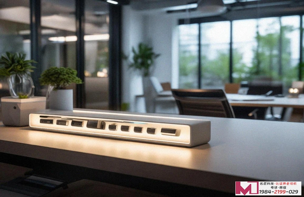 职业健康安全认证证书，为何企业趋之若鹜，如何避坑选对机构？