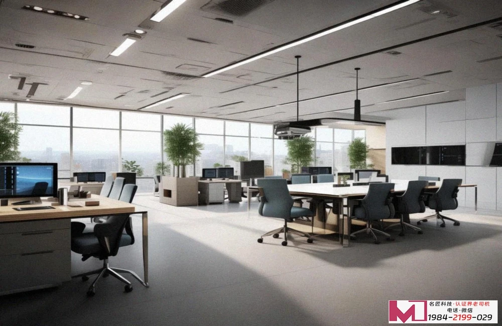 质量管理体系认证，提升企业竞争力，确保产品服务质量