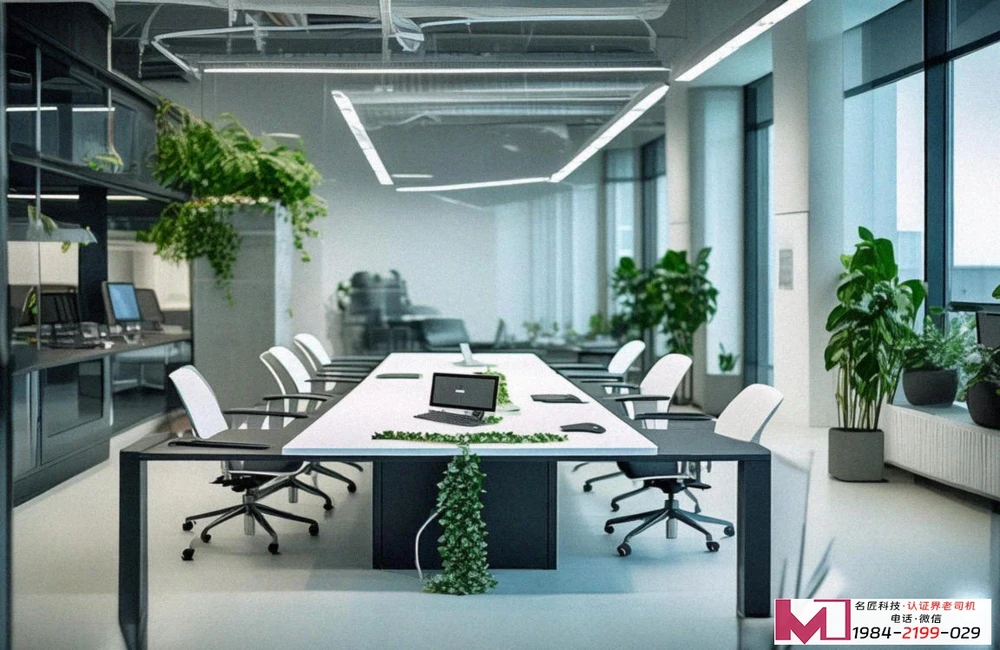 ISO27001认证，构筑信息安全防线，助力企业稳健发展