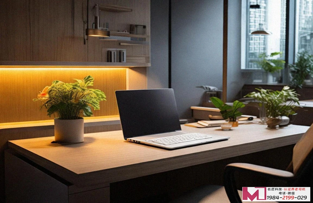 职业健康安全认证，企业稳健基石，员工坚实护盾