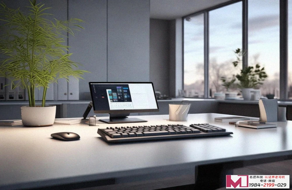 CCRC信息安全认证，企业合规的“必选项还是加分项”