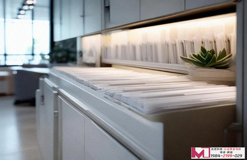 信息安全管理体系认证，企业数字护城河，认证老陈深度拆解