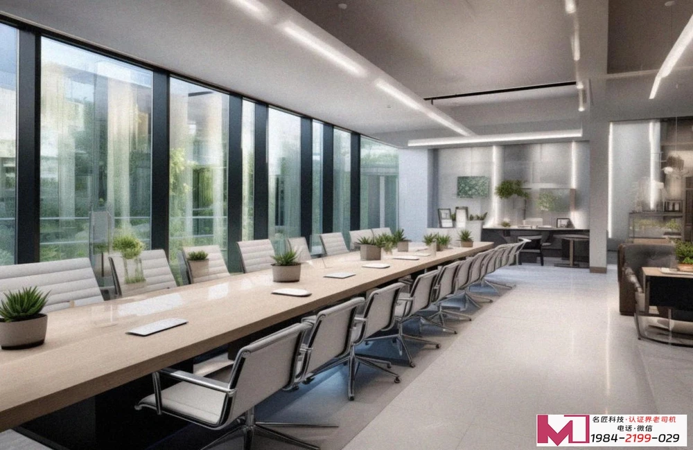 职业健康安全管理体系认证，企业合规新基石，市场信任第一步。