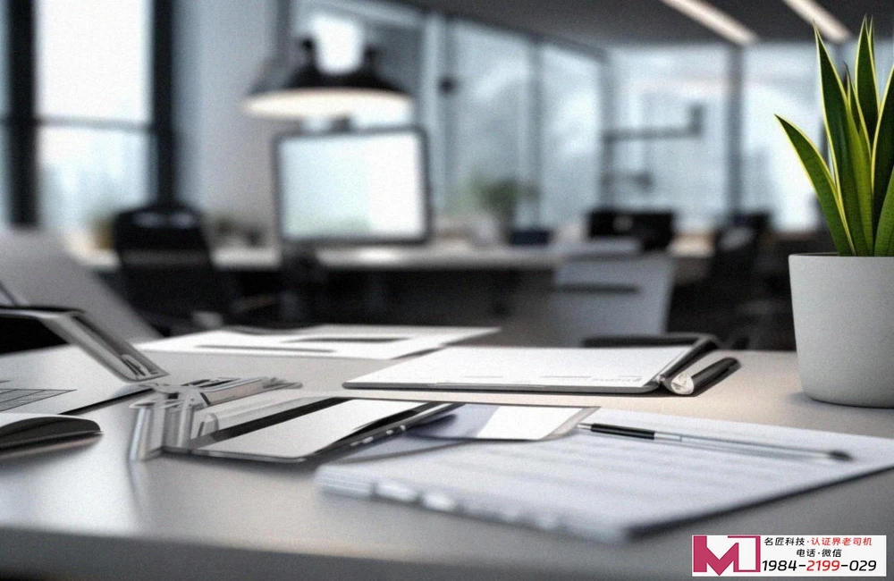 ISO体系认证哪家公司好，权威选择攻略，老陈教你避坑