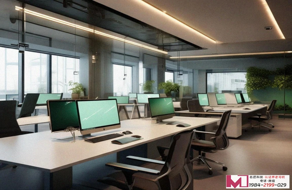 信息系统安全集成服务资质三级认证，企业数字安全的基石，快速拿证的务实指南