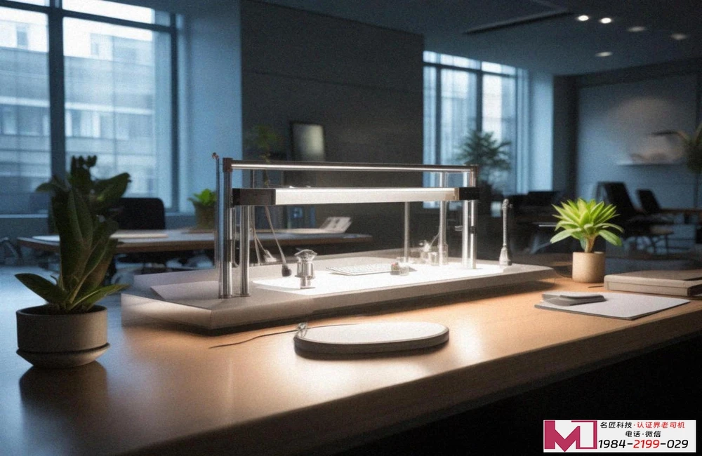 ISO27001认证，信息安全的金钥匙，企业信任的基石