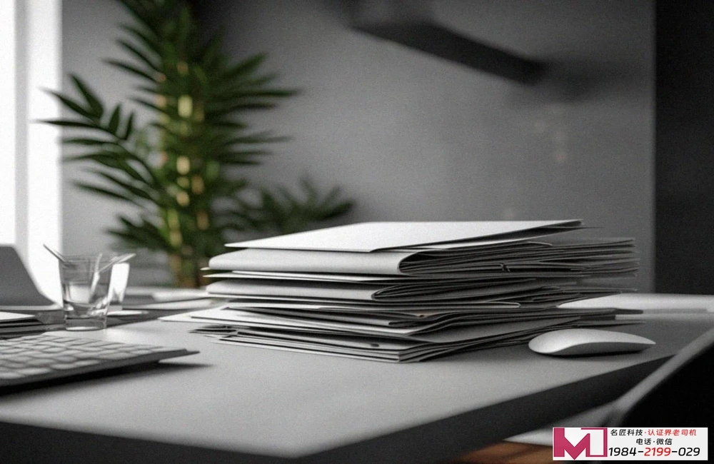 质量认证体系，选对机构很重要，避开误区更关键。